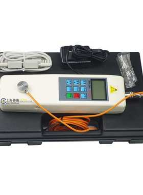 焊接数显压力计500N 微型压力传感器厂家 50公斤压力测试仪SGWF