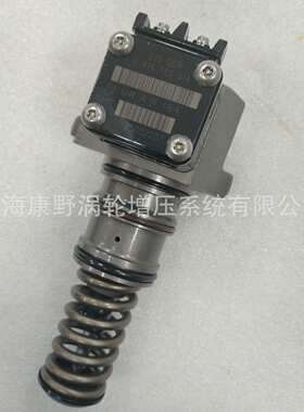 柱塞单体泵0414755014和0414799016和0414799023