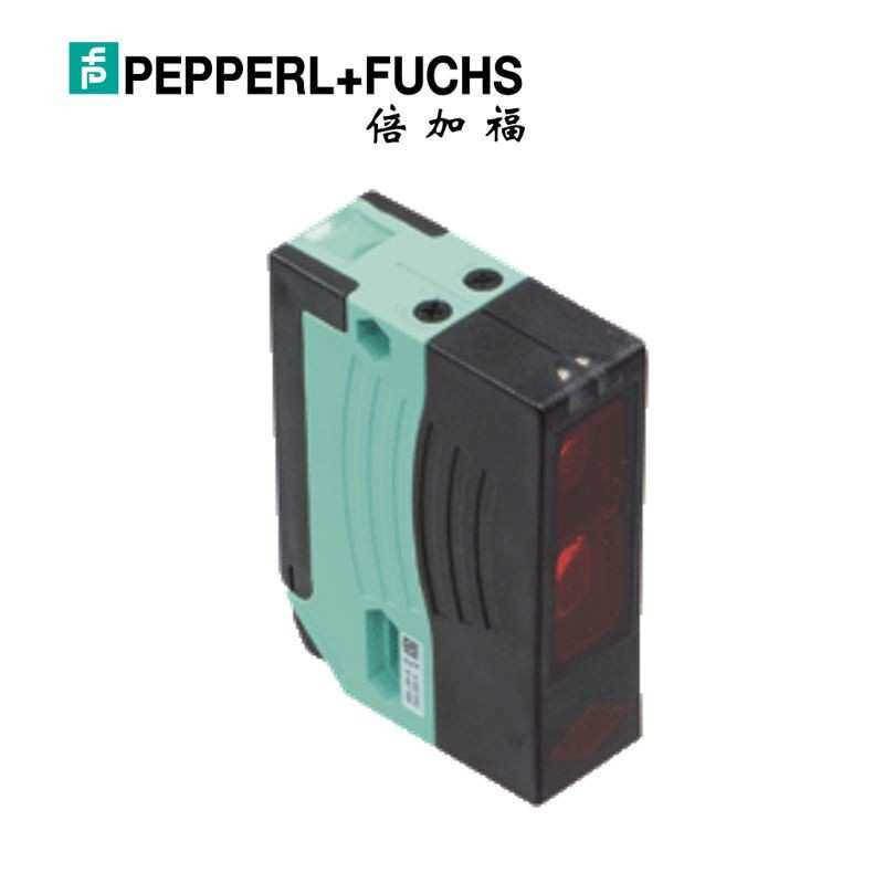 (134130)RLK28-55-Z/31/116倍加福反射板型光电传感器