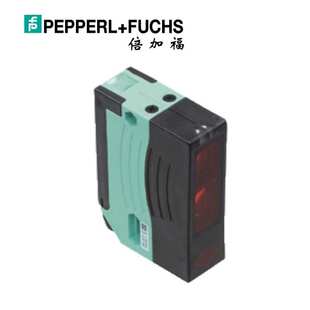 134130 RLK28 116倍加福反射板型光电传感器