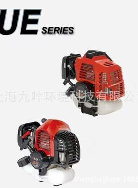 二冲程发动机TUE43FD/SD内燃机MEIKI power单缸汽油机