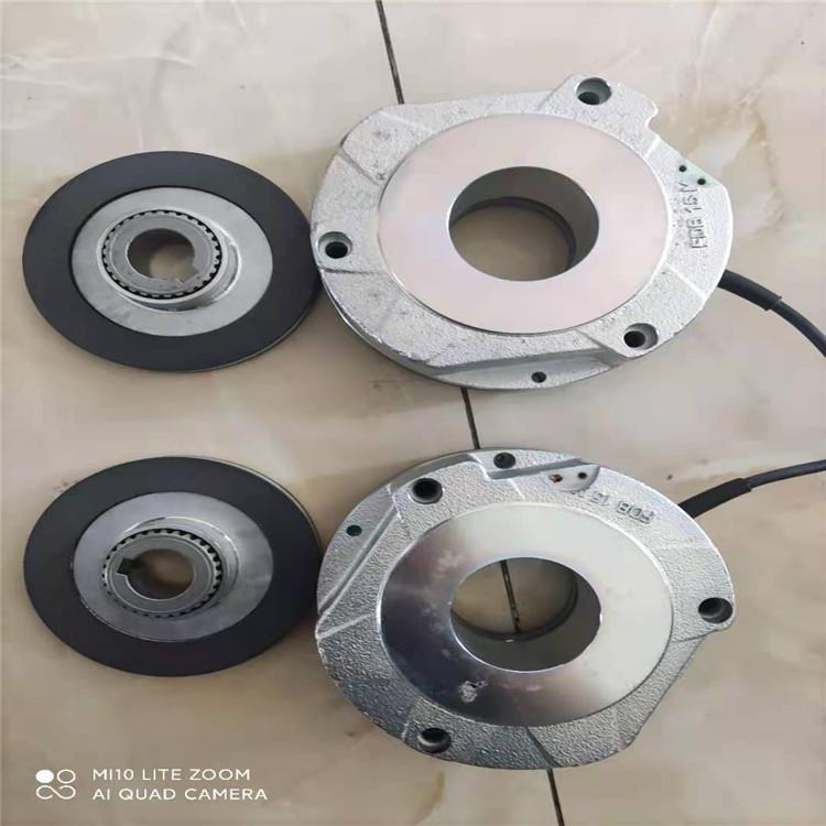 远景能源偏航电机FDB17N 205V 65NM 风电常用制动器常年备货