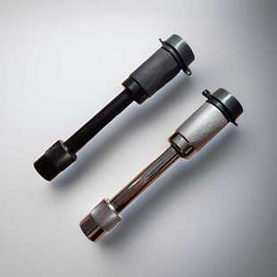 汽车拖车锁哑铃型拖车锁房车锁挂车锁越野车交通器材拖车锁