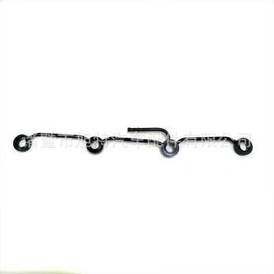 回油管 喷油泵管 31517-42002 31517-42000 4D56TCI  D4BH、D4BF