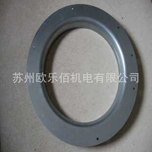 优惠供应310-ebmdk导风圈导流圈集风器尺寸安装方便