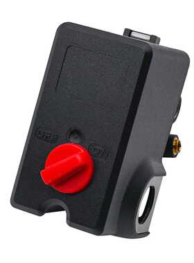 11 / 11 EA PRESSURE SWITCH 26 AMPS 120 / 240 VOLTS 125-155