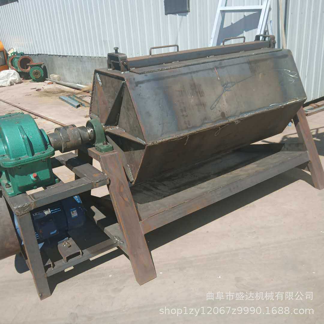 供应金属物料打磨除锈机 铸铁件振动打磨机现货报价多少钱一台