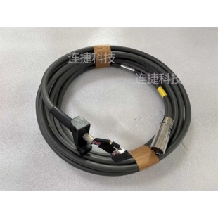 C2示教器线00-130-547/00-107-264示教器线00-132-345