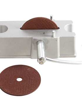 活塞环研磨机手摇过滤器手动曲柄120粗粒度砂轮66785 66786