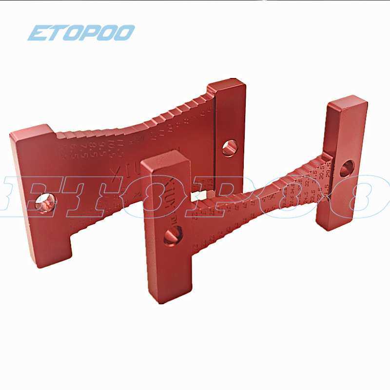 测高规 测量 高度尺 电圆锯 雕刻机 倒装 刀头 锯片高度 木工工具,3C数码配件,摄像机配件,淘宝优惠券,粉丝福利购,淘宝优惠卷