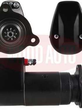 51.26201-7092起动机51.26201-7159起动机马达适用德国曼起动机