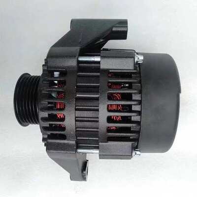 水星VERADO威鲨150 250 350马力舷外机7SI发电机8M6000806充电机