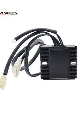 供应Dominar400调压器KTM390稳压器 Duke 200 125 250 390调压器