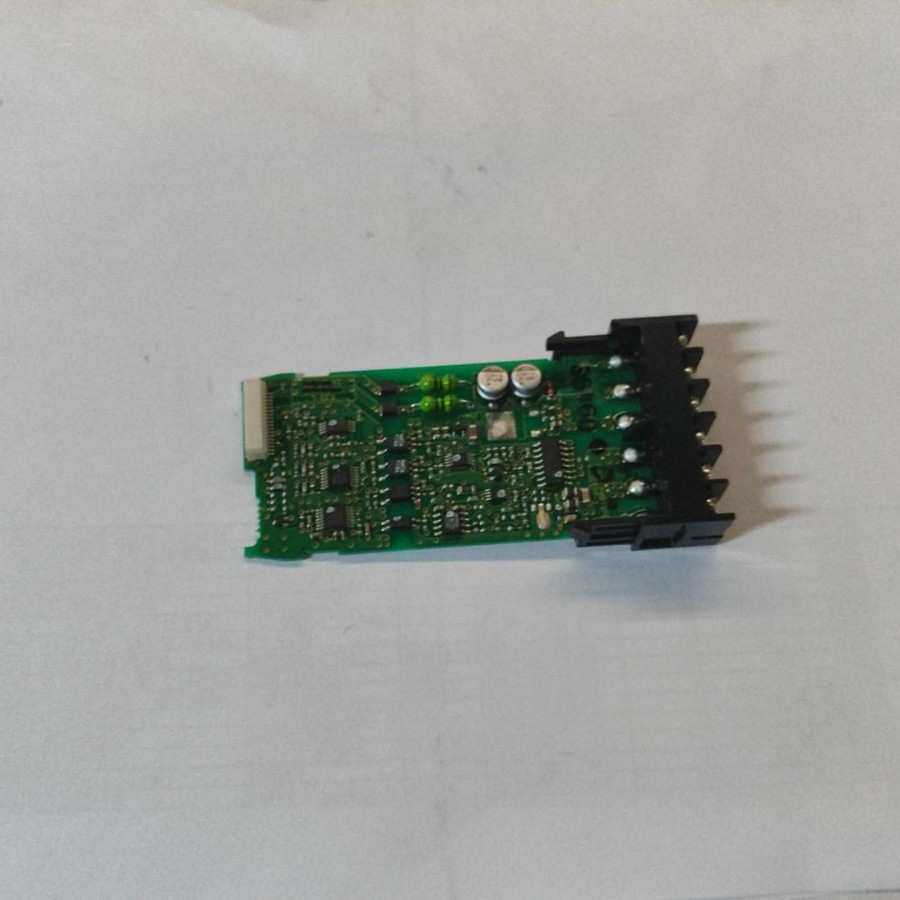K33-L2A  电压表模块