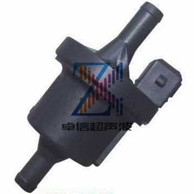 浙江桐乡瑞安江苏启东丹阳河北迁安汽车碳罐热板焊接机数控塑焊机