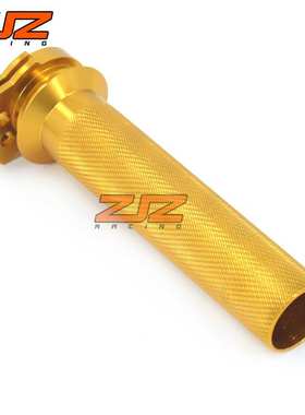 适用于DRZ400RDRZ400S/DRZ400SM/DR250S/DR250R双线油门座