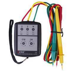 TG-3 相序表 低压相序表