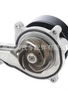 适用宝马F45 F46 F52 X1 F48 F49发动机冷却液水泵11518623574