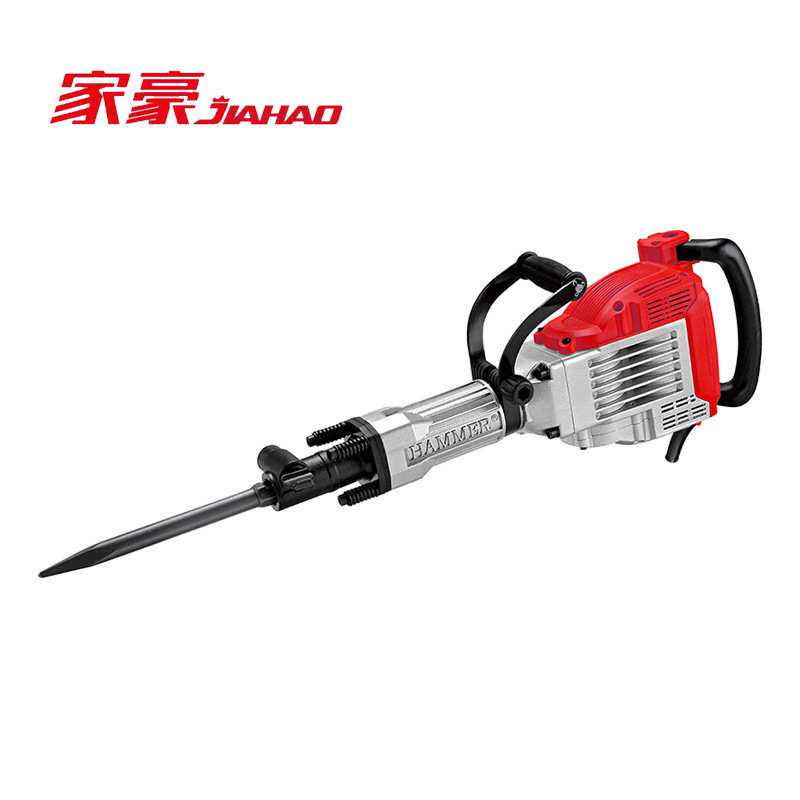 家豪JH-95-Z电镐大功率重型工业级破碎机专业拆墙混泥土冲击破