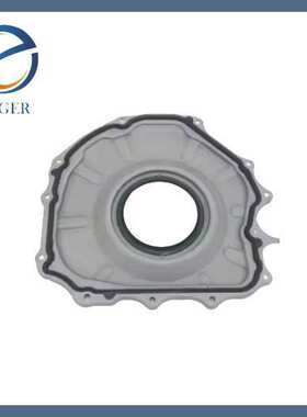 适用于路虎揽胜捷豹XF曲轴后油封 C2Z27888 LR043721 LR037954