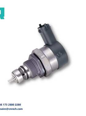 厂家直供燃油压力调节器 0281002507 for Corolla Yaris 1.4 D4D