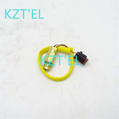 266-8577 水温传感器 2668577 适用于988H 992G 轮式装载机挖掘机