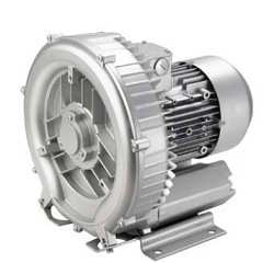 高压漩涡气泵2RB 410 H06  0.7KW  高压风机格之凌GZLING