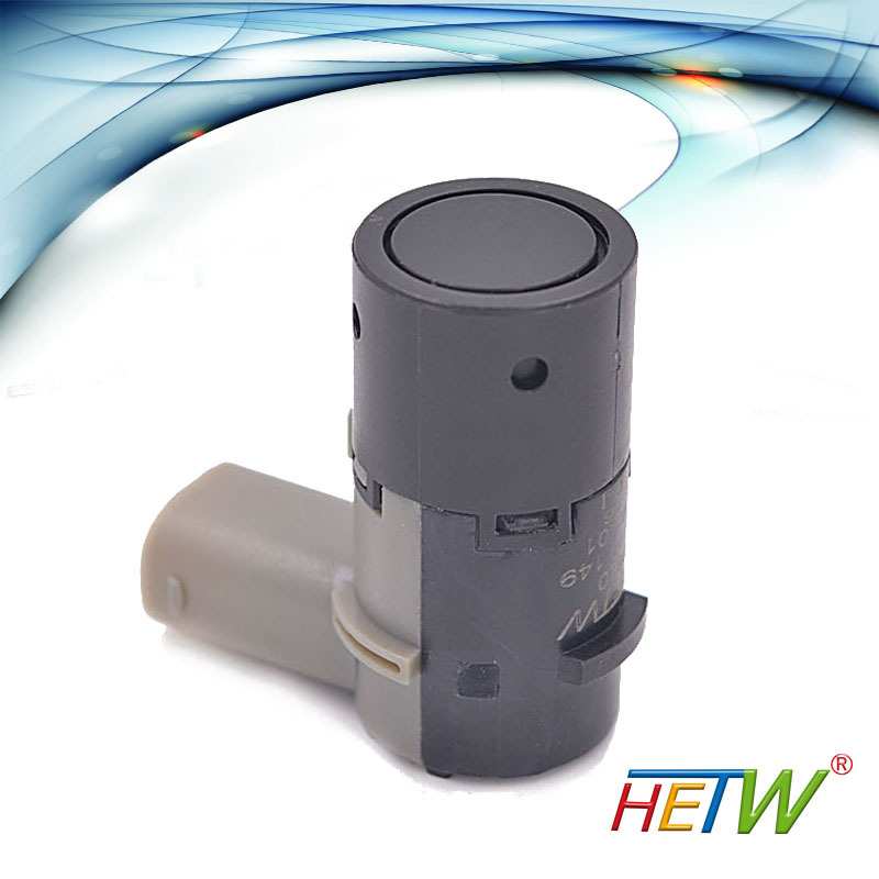 适用于 宝马E38 E65 E66倒车雷达电眼探头传感器66206989156