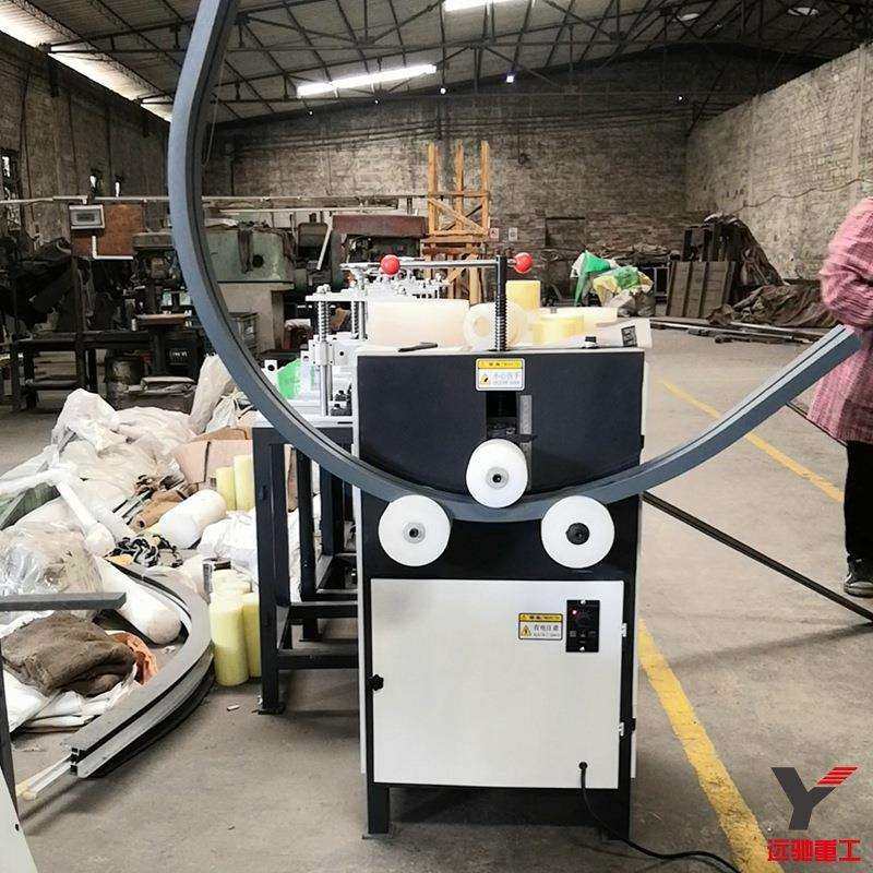 无划痕铝制圆框成型机 铝型材滚圆机 一次成型铝条卷圆设备,模玩/动漫/周边/娃圈三坑/桌游,模型制作工具/辅料耗材,淘宝优惠券,粉丝福利购,淘宝优惠卷