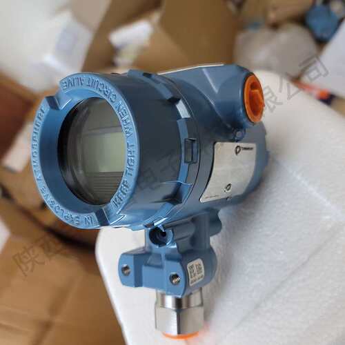 罗斯蒙特3051GP型压力变送器防爆防护