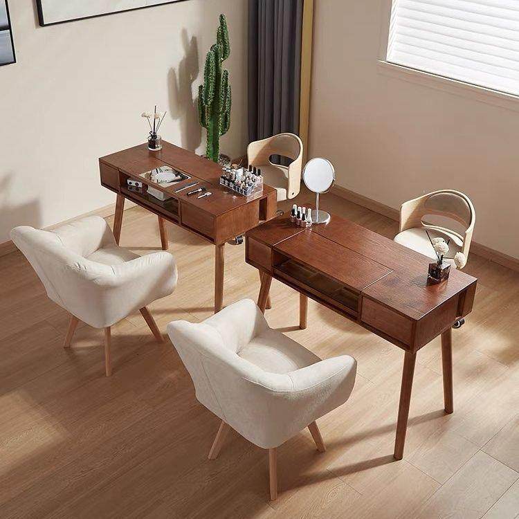 新款单双人俄式美甲桌双层复古风实木多抽屉收纳带吸尘器美甲台,玩具/童车/益智/积木/模型,毛绒/玩偶/公仔/布艺类玩具,淘宝优惠券,粉丝福利购,淘宝优惠卷
