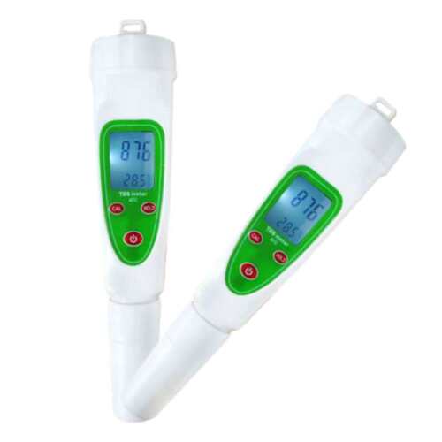 TDS-1H便携式TDS-1L水质硬度家用检测笔TDS检测笔式电导率仪EC计