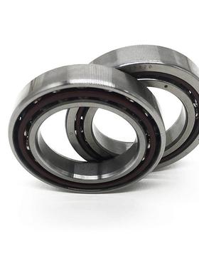 zys轴承_滚珠丝杠轴承_7603系列_760306TN1 30*72*19