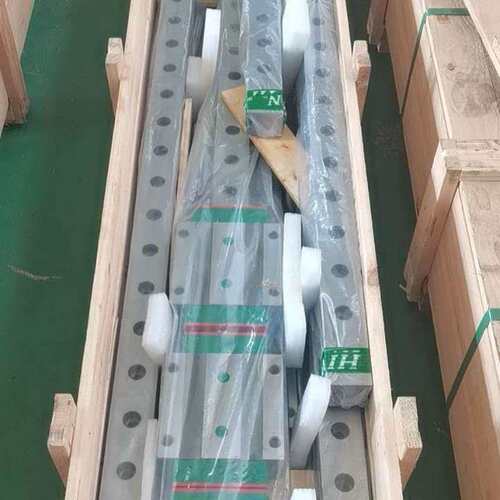 数控磨床精密直线导轨滑块HGW45CC3R1780ZBP，天津福业优惠