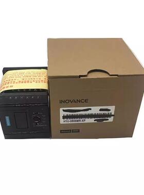 汇川PLC控制器 H1U-0806MR 1208 1410MR 2416 1614MT 3624 2820MT