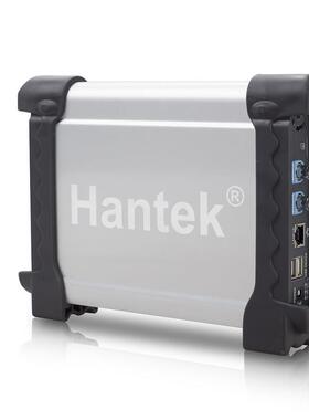 汉泰DSO3254/DSO3254A四通道示波器250M信号发生器逻辑分析仪