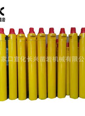 矿山钻机冲击器钻头钻机配件2020冲击器配件商HD45A型号齐全