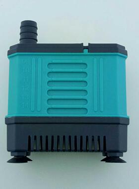 220V70W湿水帘墙鱼缸雕刻机大型冷风机水泵AD-2530/2550/OB-707