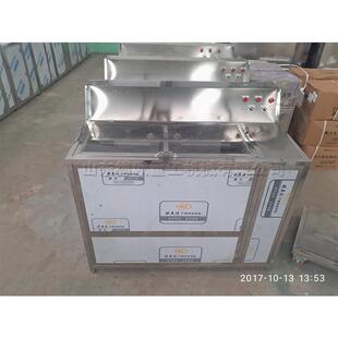 塑料桶洗桶机 桶装水刷桶机 8把毛刷纯净水桶内外清洗设备