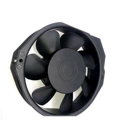 5915PC-20W-B20/B30 200VAC 美蓓亚NMB-MAT 金属叶耐高温散热风扇