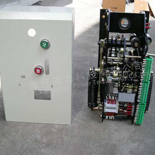 CT19BN高压弹簧操作机构 CT8 CT10高压操作机构 CD17A操动机构