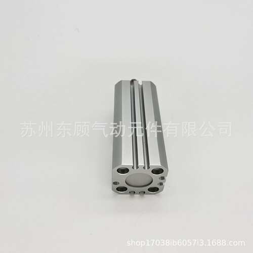 SMC薄型气缸C55B/CD55B25-5-10-15-20-25-30-35-40-45-50-80-100M
