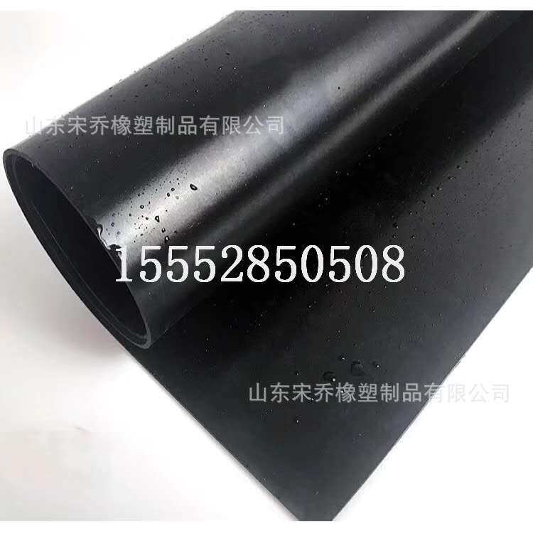 工业高压高强耐油胶板DN3mm5mm8mm10mm耐磨耐高温耐油胶板
