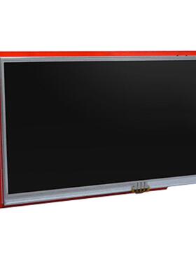 智能版电阻屏7寸人机交互HMI英文版NX8048P070-011R