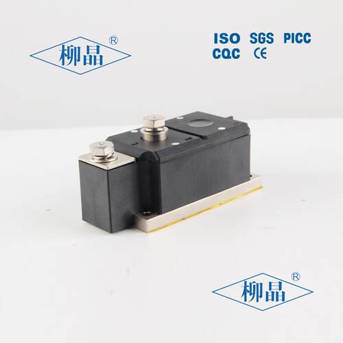 柳晶大功率光伏防反二极管 MD800A1600V 充电桩汇流箱直流柜储能