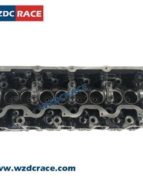 适用丰田海狮Hiace 3L缸盖11101-54131 11101-54130 909053