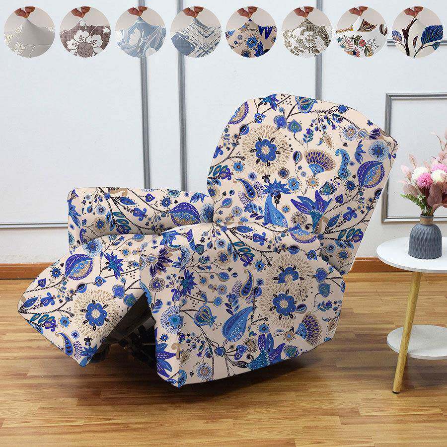 4pcs 弹性 Parson 椅子沙发套适用于餐厅椅套椅套派对宠物保护套