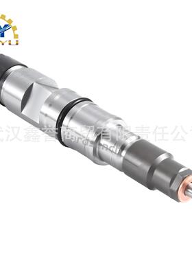 0445120362 04511504喷油器总成 燃油喷射器 120系列共轨喷油器