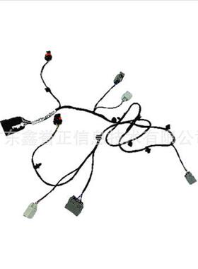 适用于福特翼虎13-16 雾灯线束 低配 DV6T-15K867CAAE