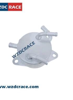 3349333030 224100-1820 适用TOYOTA机油冷却器33493-3303